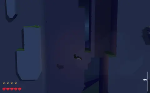 Mountain Hook screenshot