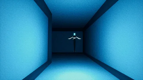 Nyctophobia screenshot