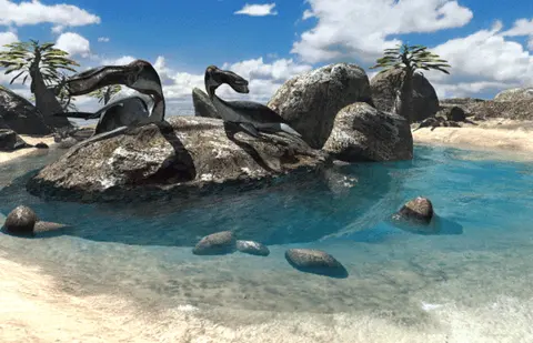 Riven (1997) screenshot