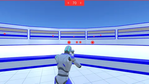 Aim Hero screenshot