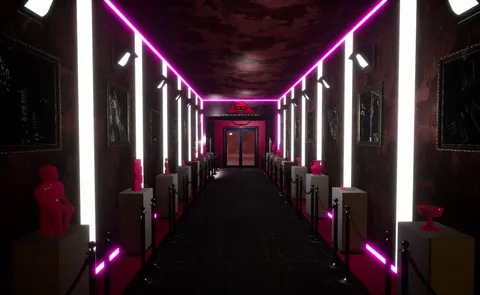 Gun Reflex VR screenshot