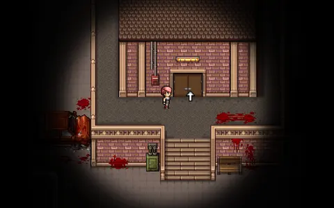Eaten Alive screenshot