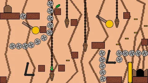Cuckoo's Clock screenshot