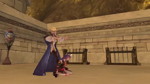 Ragnarok Online 2 screenshot