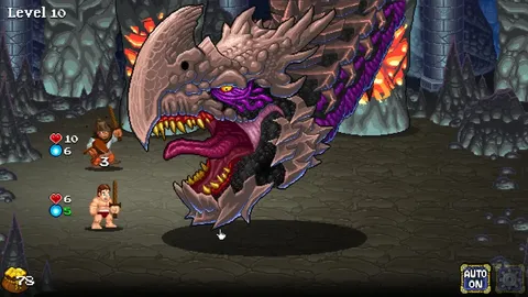 Soda Dungeon 2 screenshot