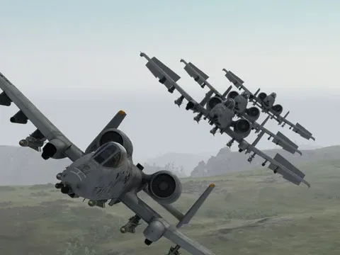 ARMA: Gold Edition screenshot