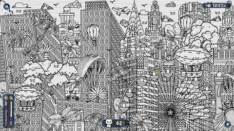 101 Cats in New York screenshot