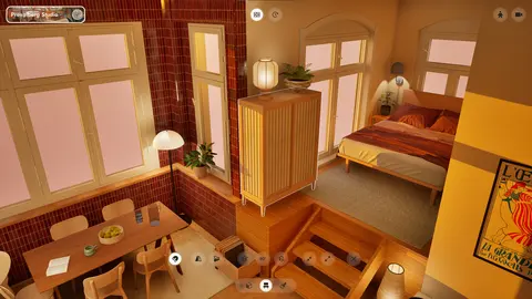 Small Spaces screenshot