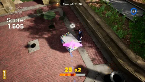 Bird Simulator 24 screenshot