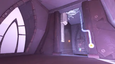 Quantum Conundrum screenshot