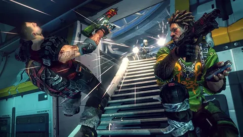 Brink screenshot