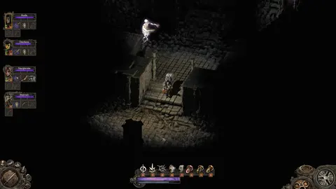 Banquet for Fools screenshot
