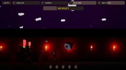 The Pillage screenshot