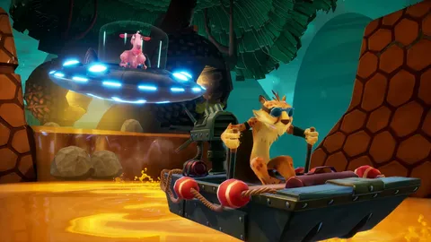 Spyro Reignited Trilogy screenshot
