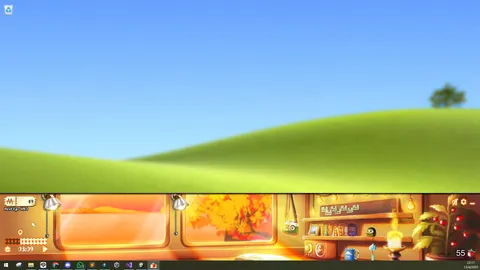 Pomodoro Train in Japan screenshot