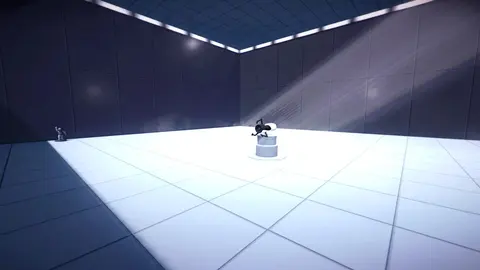 Suicide Guy screenshot