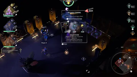 ENDLESS Dungeon™ - Definitive Edition screenshot