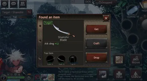 Immortal Soul: Black Survival screenshot