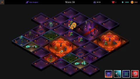 Vampire Skuf screenshot