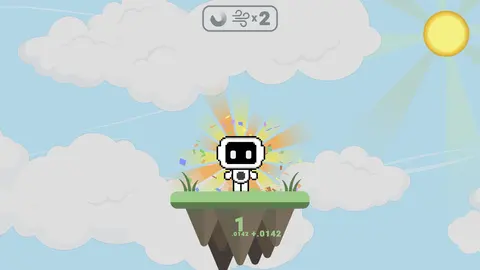 Flip Flop XL screenshot