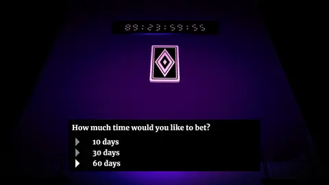 Deadly Heart Gambit screenshot
