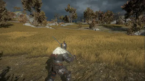 Dragon's Dog mother screenshot