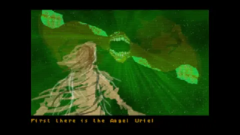 Uriel's Chasm screenshot