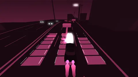 Audiosurf 2 screenshot