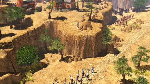 Age of Empires® III (2007) screenshot