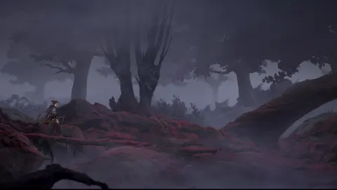 Eastern Exorcist screenshot