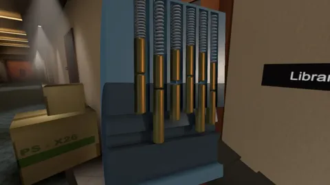 Intruder screenshot