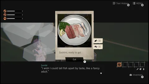 GIRLS MADE PUDDING screenshot