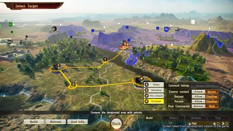ROMANCE OF THE THREE KINGDOMS XIV screenshot