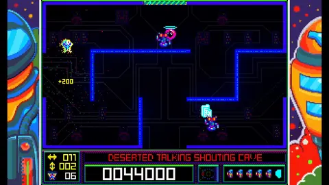 Die for the Economy! screenshot