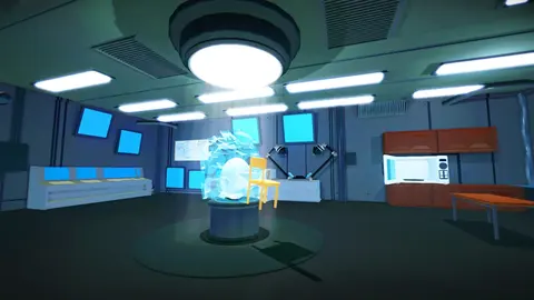 Suicide Guy screenshot