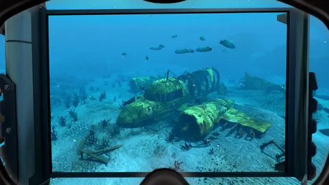 World of Diving screenshot