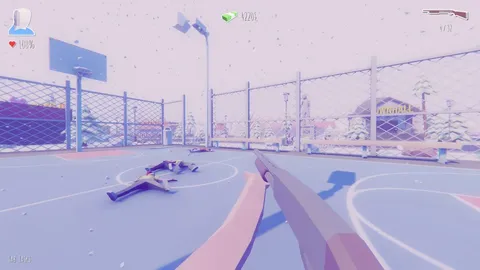 Dude Simulator 3 screenshot