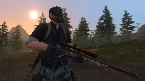 Just Survive screenshot