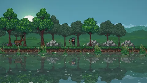 Emberwake screenshot