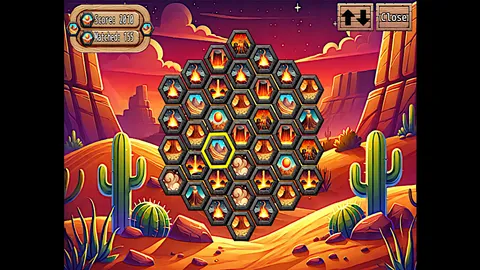 Hex and Chill screenshot
