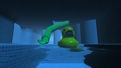 The Exit of Nightmare screenshot