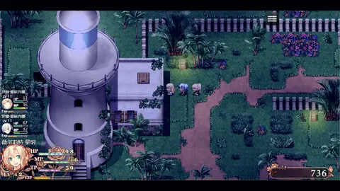 祛魅·化始(祛魅4) screenshot