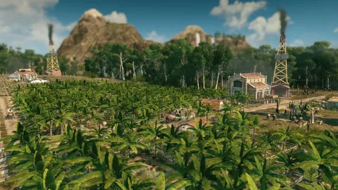 Anno 1800 screenshot