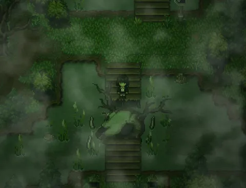 Tales of the Black Forest screenshot