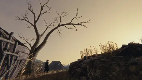 嗜血印 Bloody Spell screenshot