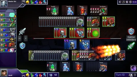 Prismata screenshot