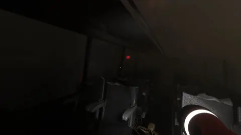 Nightmare Journey screenshot