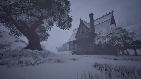 Teddy's Haven screenshot
