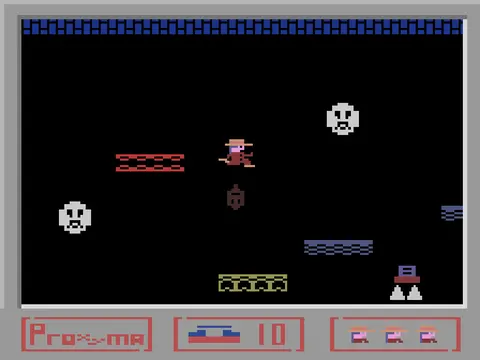 Proxyma screenshot