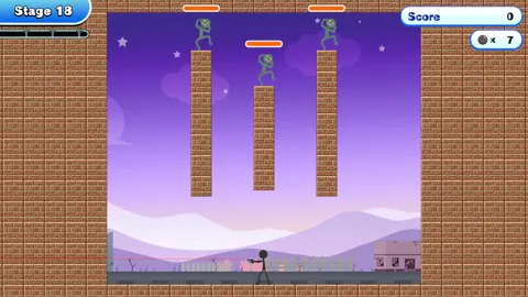 LISTEN UP! WE TRIED TO MAKE “THOSE GAMES” EVEN MORE EXTREME! SOME THINGS HAVE TO BE LEARNED THE HARD WAY! screenshot